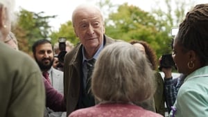 The Great Escaper - RTÉ Arena on Michael Caine's latest movie