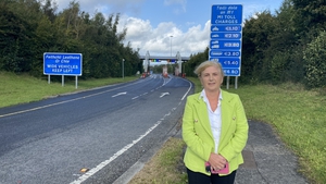 Drogheda campaigners want M1 motorway toll charges suspended