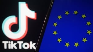 TikTok shuts disinformation network targeting Ireland
