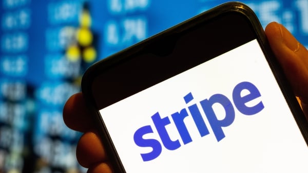Stripe Payments International Holdings Ltd is the holding company for Stripe sales in the European Middle East and Africa (EMEA) region and the Asia Pacific (APAC) region