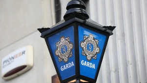 Man charged with attempt to abduct toddler in Dublin