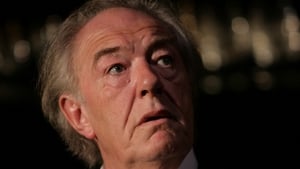 Remembering Michael Gambon on RTÉ Arena
