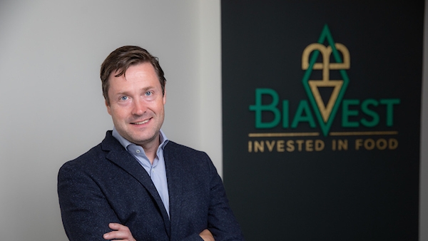 Hilliard Lombard, co-founder of BiaVest said Riesa is a brand with a respected heritage and proven provenance in Germany