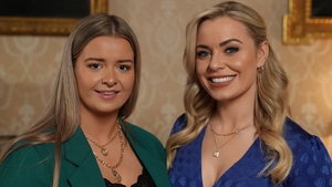 Rural daters on the hunt for love in new RTÉ series
