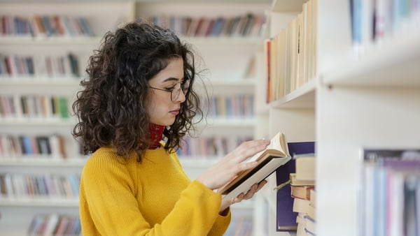 'The main demographic of BookTok creators, viewers and authors is young women.' Photo: Getty Images