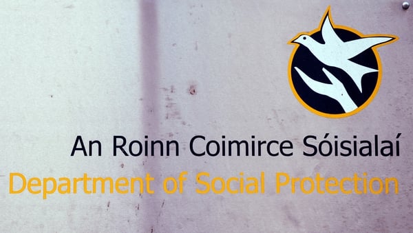 The Comptroller and Auditor General's report found payments made to social welfare branch office managers in 2022 were 'irregular' (File Photo)