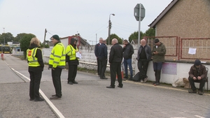 No Bus Éireann services in Limerick amid unofficial action