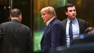 Trump to appear in court for civil fraud trial