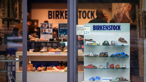 Birkenstock Looks to Price IPO at Top of Range, Reuters Reports