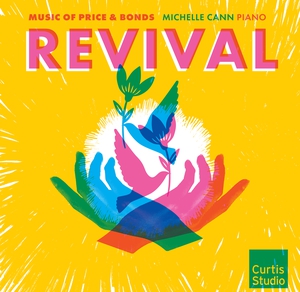 Lorcan's Pick of the Week | Revival: Music of Price and Bonds