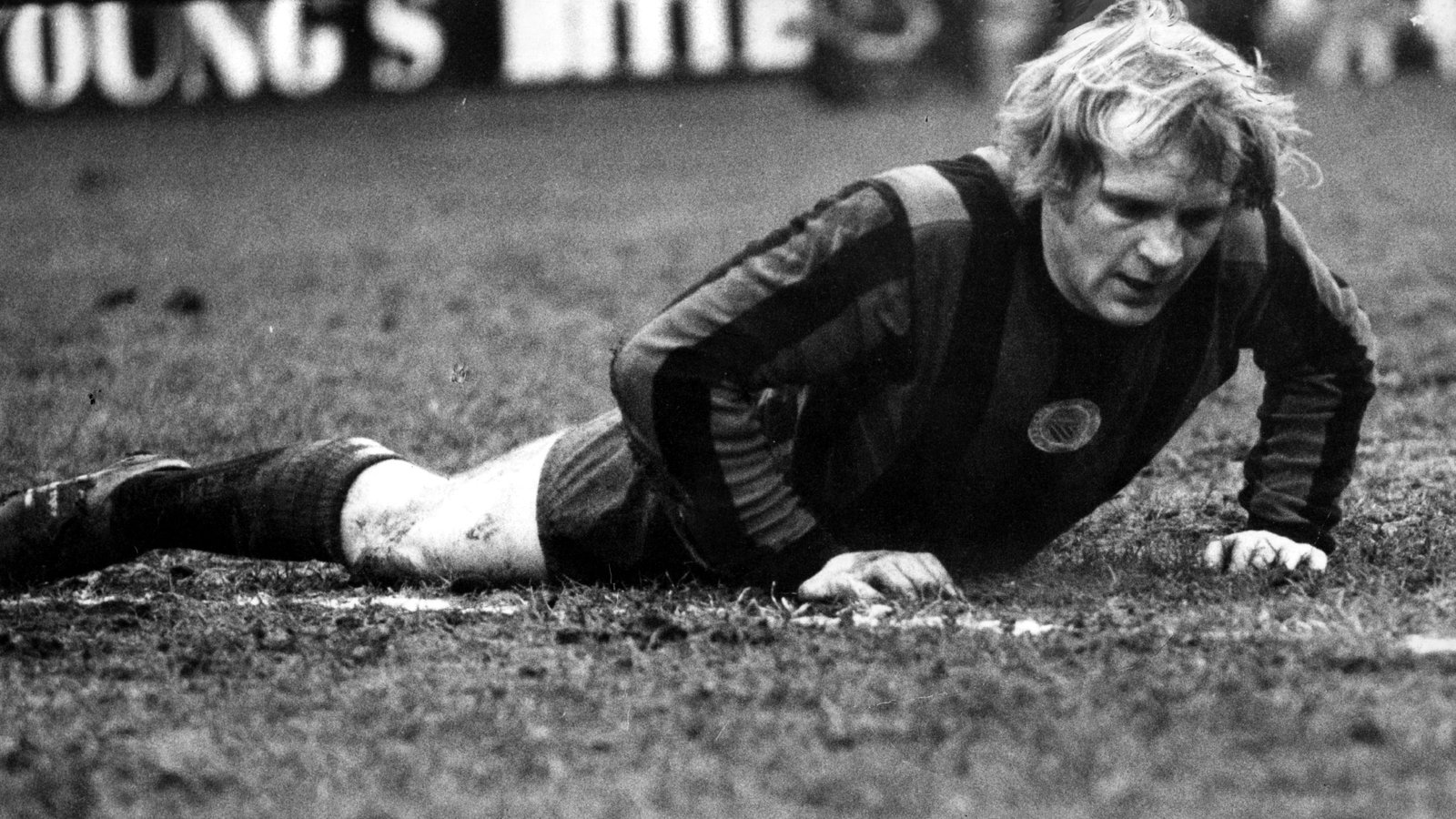 Manchester City legend Francis Lee dies aged 79