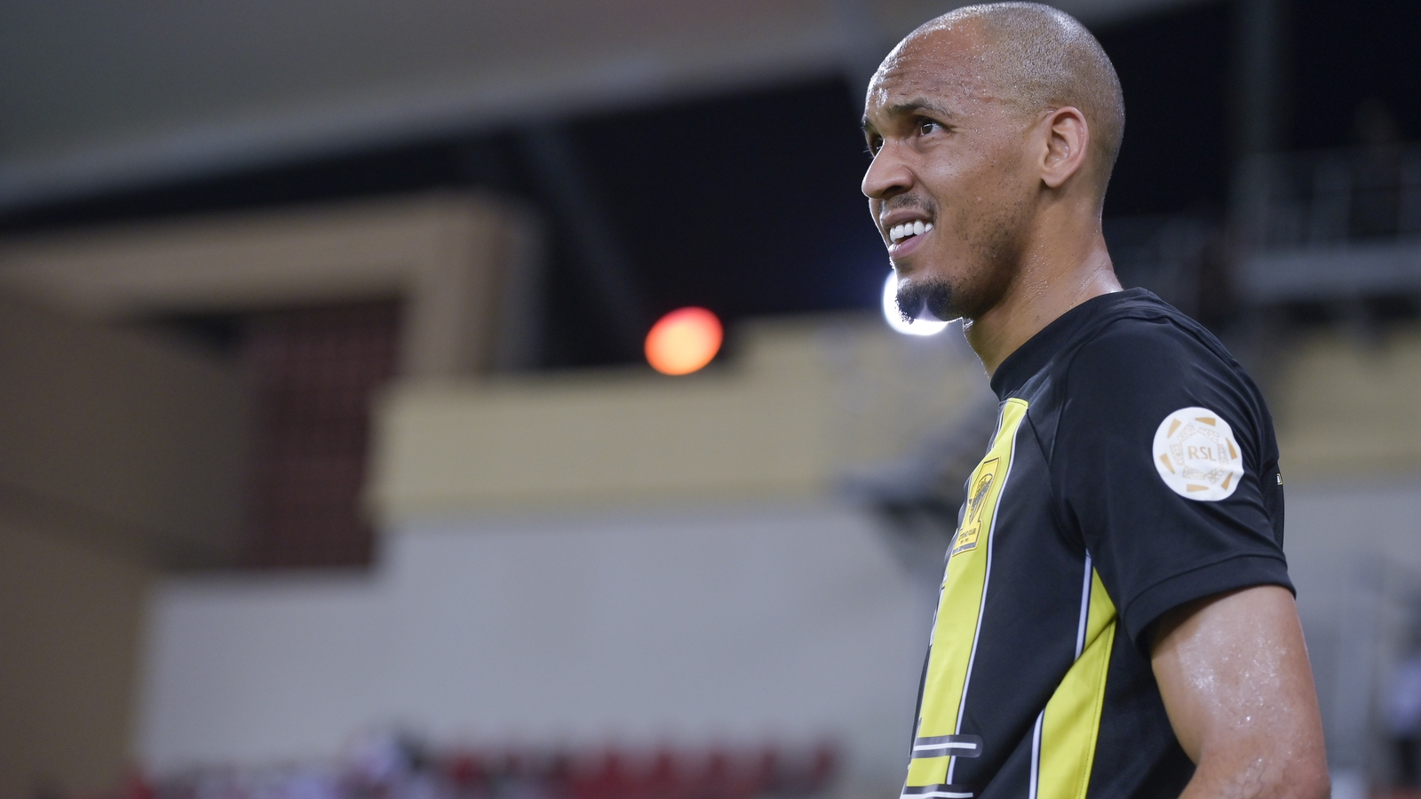 Al Ittihad are refusing to play AFC Champions League game vs Sepahan