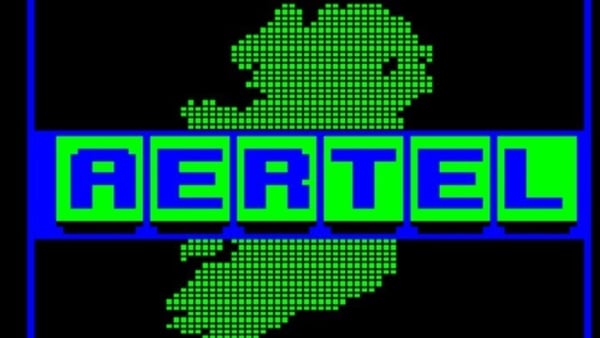 Aertel first went live on an experimental basis in 1986 before being formally launched a year later