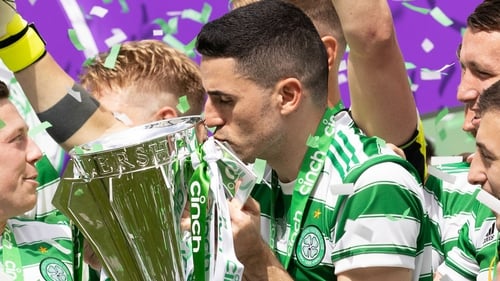 Tom Rogic retires to focus on family after IVF journey