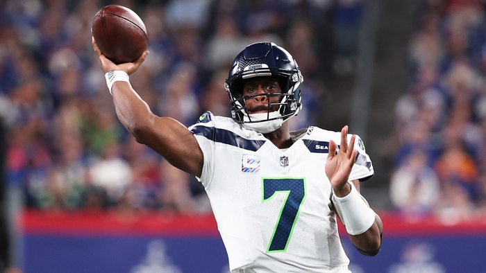 There is no reason to complain about Seahawks playing before