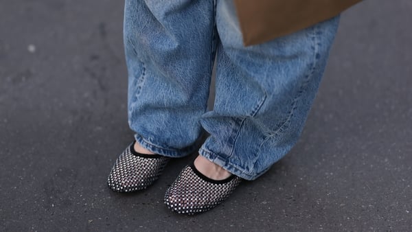 An estimated 70% of the population are wearing ill-fitting shoes. Photo: Getty Images