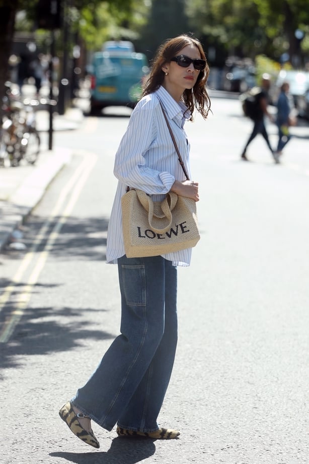 Are Ballet Flats Bad for Your Feet? Podiatrists Weigh in On This