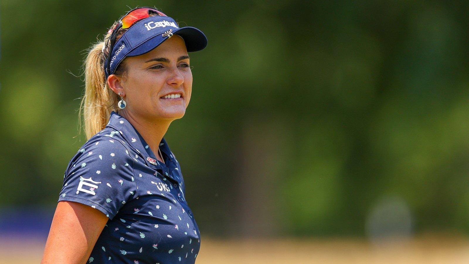 Lexi Thompson To Play In Pga Tour Event