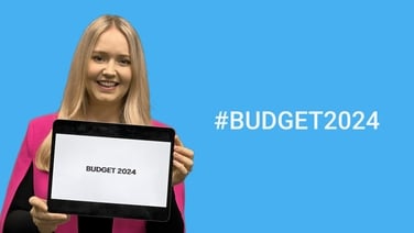Budget 2024: What you need to know