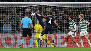 Champions League: Celtic 1-2 Lazio recap