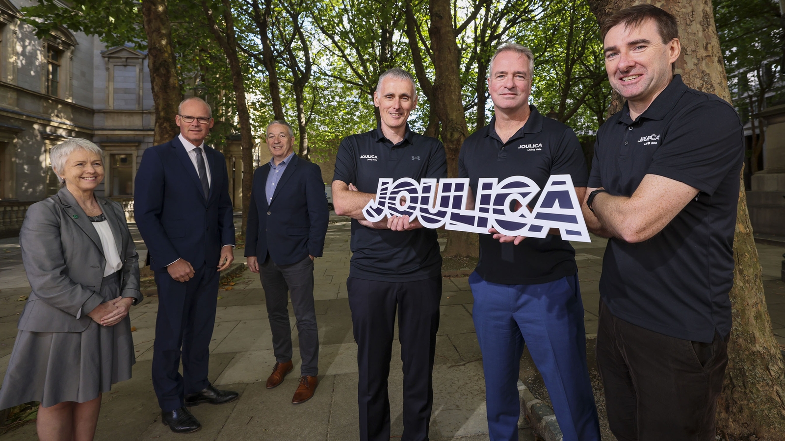 Galwaybased Joulica to create 40 jobs