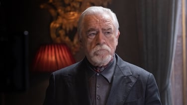 Brian Cox stars in trailer for 007: Road To A Million
