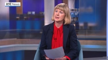 Anne-Marie Caulfield, Gambling Regulatory Authority of Ireland