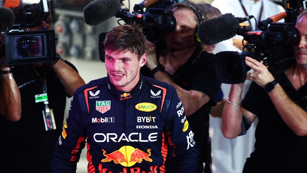 Verstappen adds the 2023 crown to 2022 and the controversial 2021 title-winning season