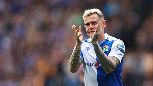 Sammie Szmodics has excelled for Blackburn this season