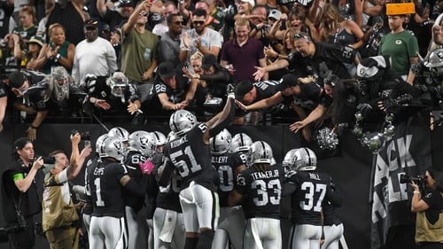 Las Vegas Raiders gifts can turn Christmas season into football celebration, Raiders News