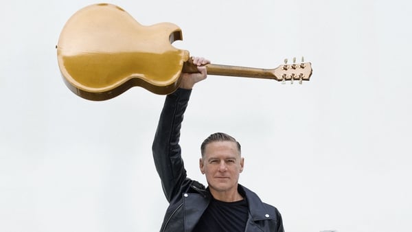 Bryan Adams