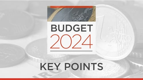 Budget 2024 - ..rteredaccountants.ie