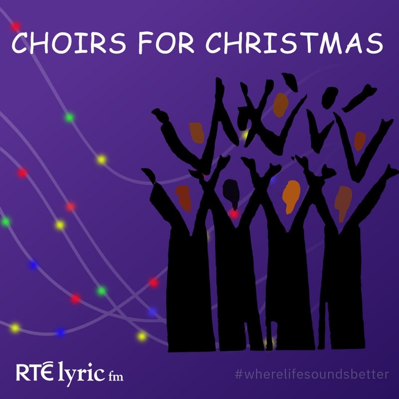 Choirs for Christmas 2023