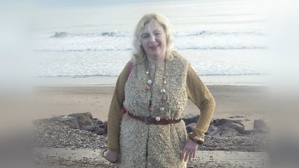Tina Satchwell