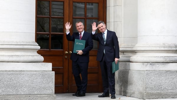 Government announced a raft of measures today as part of Budget 2024