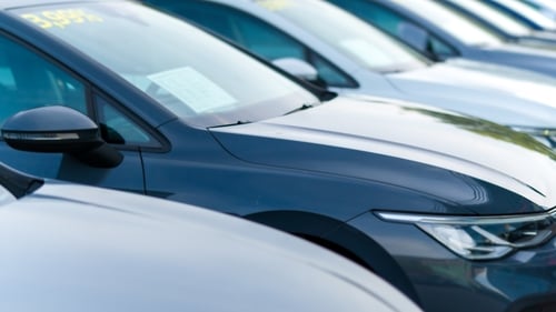 Used car price inflation rises to 3.3 in third quarter