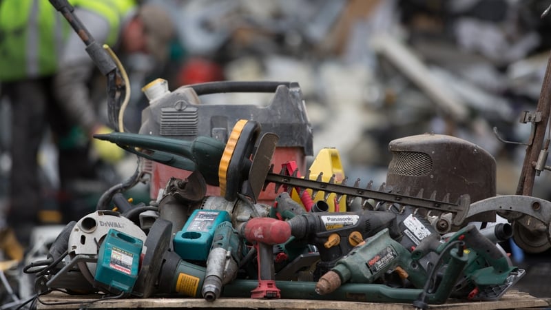 New voucher scheme to repair devices to be piloted