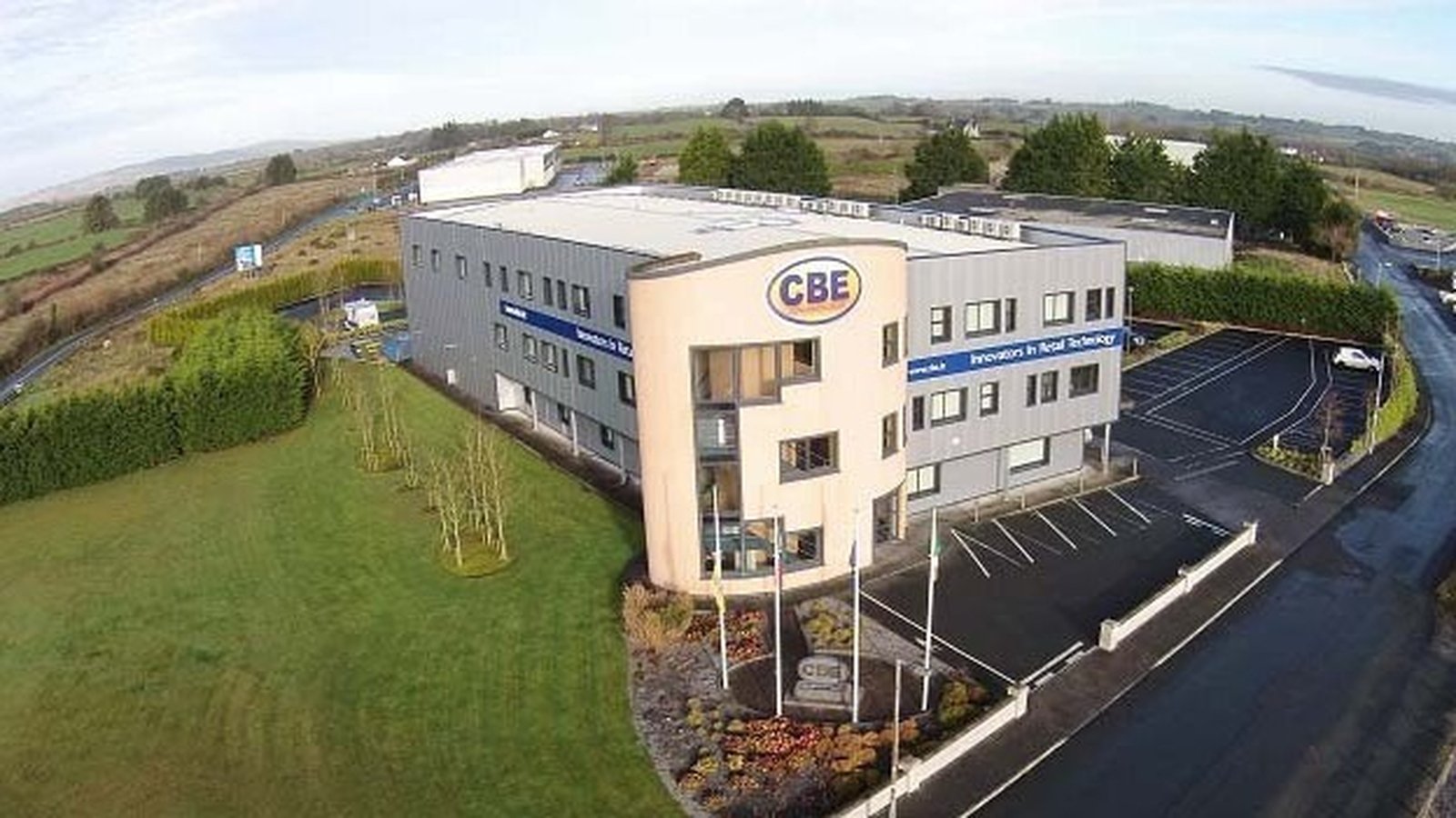 Software firm CBE to create 25 jobs in Co Mayo