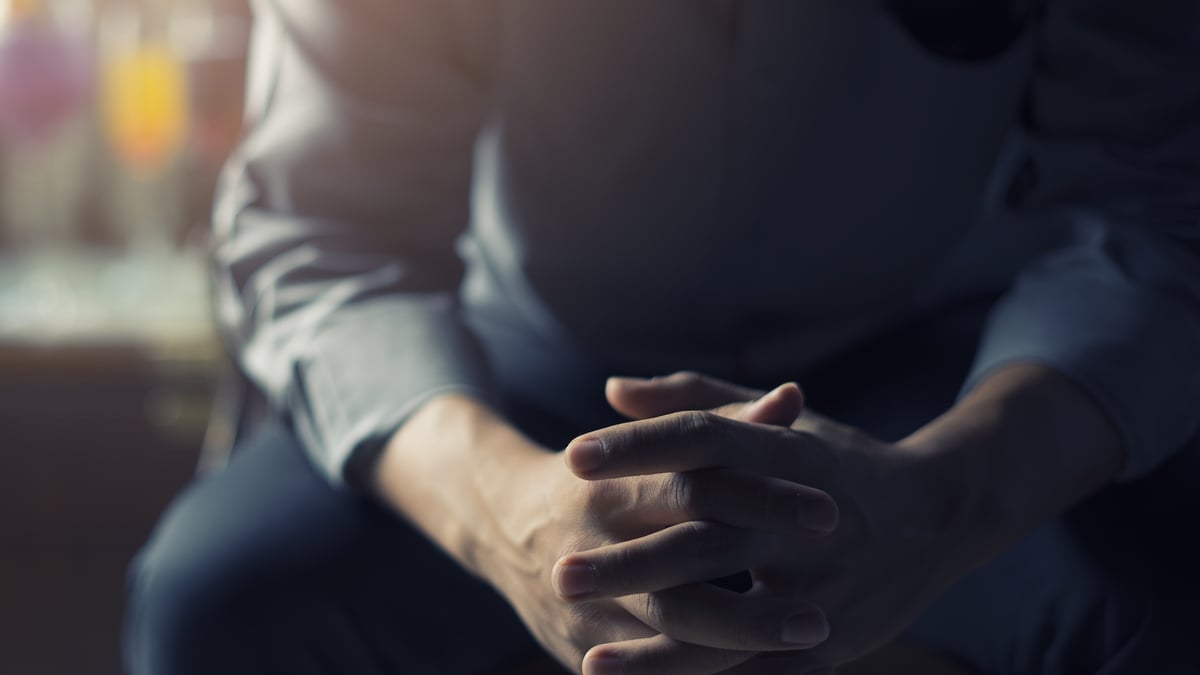 Over 60 of people seeking treatment at The Rutland Centre in Dublin