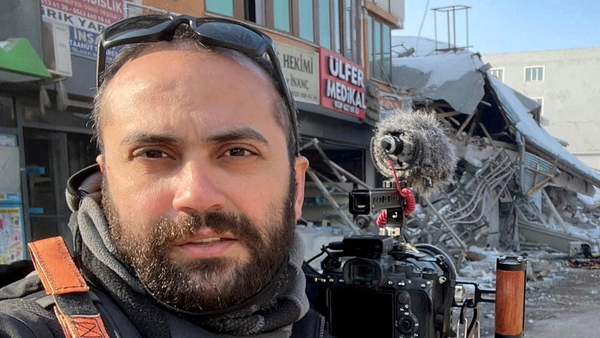 Reuters' journalist Issam Abdallah was killed while working in southern Lebanon
