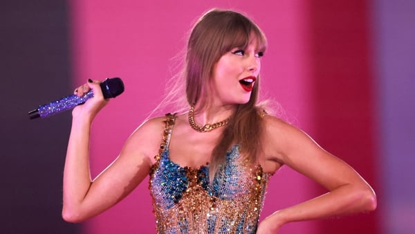 Taylor Swift: After releasing Midnights in 2022, Swift has released new re-recorded versions of her albums Speak Now and 1989 in a bid to reclaim the rights over her music by creating new masters
