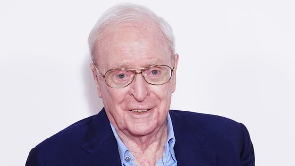 Michael Caine confirms his retirement after last role in The Great Escaper