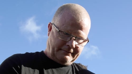 Picture of Richard Satchwell