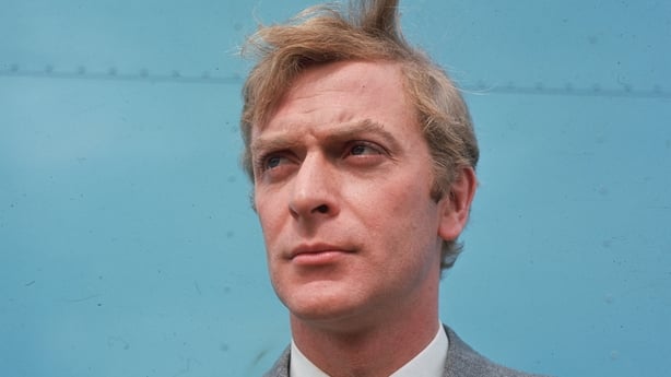 Oscar-winning actor Michael Caine confirms retirement aged 90: I