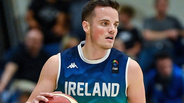 Conor Quinn scored 31 points but Pyrobel Killester still fell to defeat