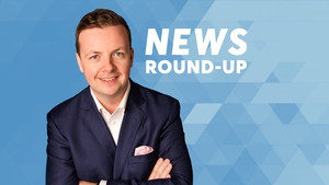 News Round-Up