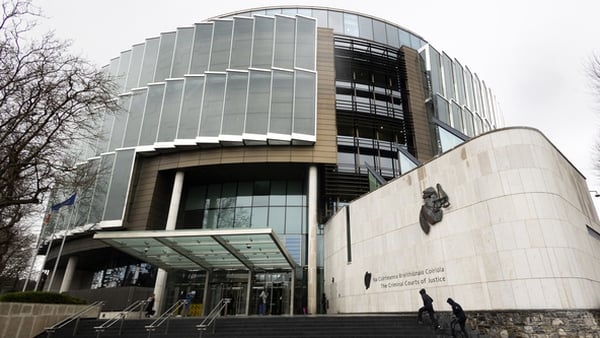 Maurice Boland has pleaded not guilty to murder but guilty to the manslaughter of Cian Gallagher in 2022