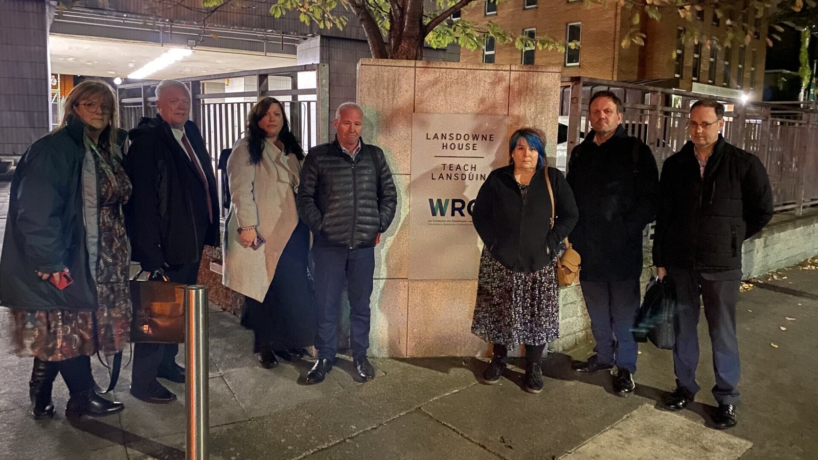 Strike by health and community workers called off