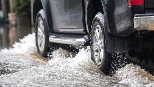 Road users are being warned of potentially difficult travelling conditions (Stock image)