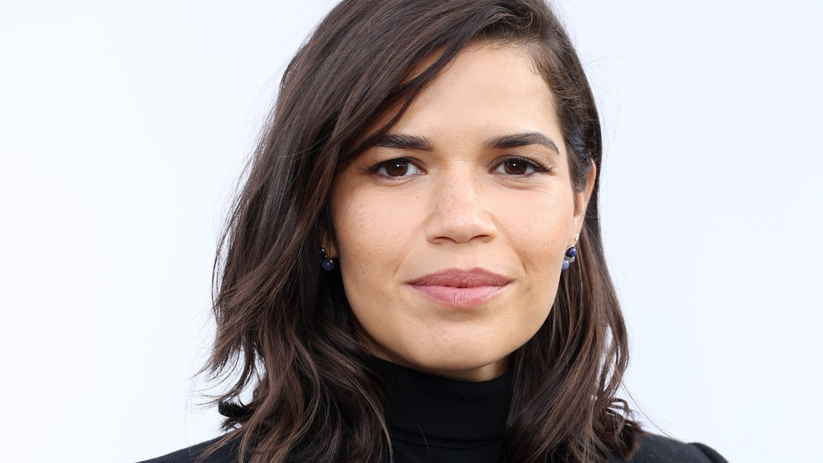 Ferrera on workplace 'inequalities' after giving birth